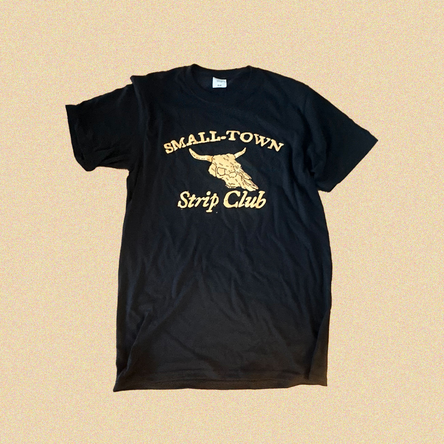 STSC Desert Skull Shirt