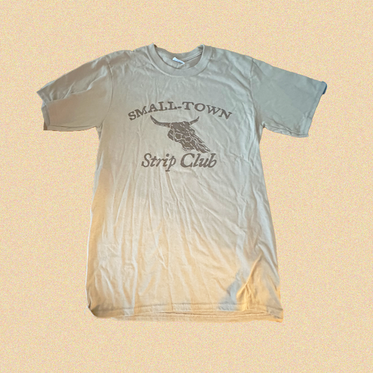 STSC Desert Skull Shirt